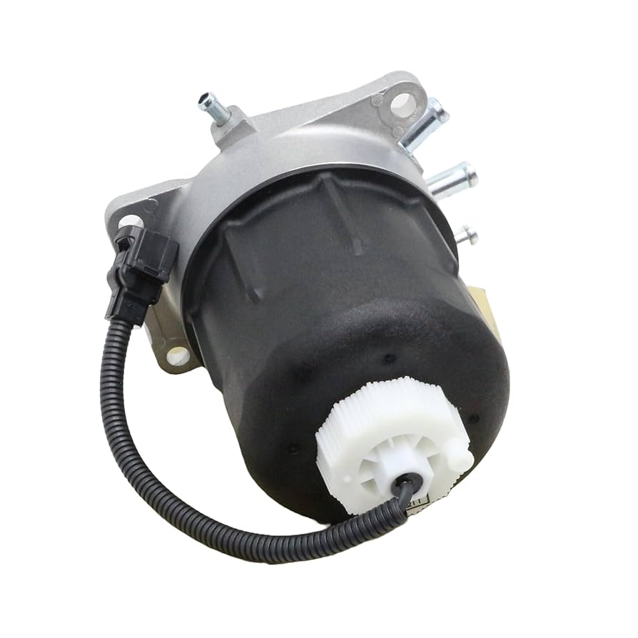 BOMBA GASOIL FUSO AMERICANO