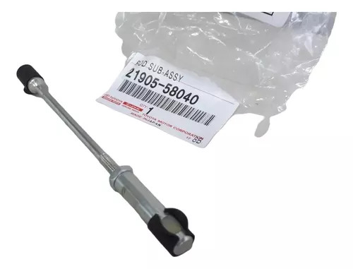 VARILLA ACELERADOR 14B NT