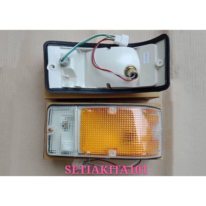 FAROL DIREC DELTA RH NT-074103R