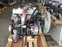 MOTOR DIESEL JMC ISUZU 4JB1 TURBO COMPLETO
