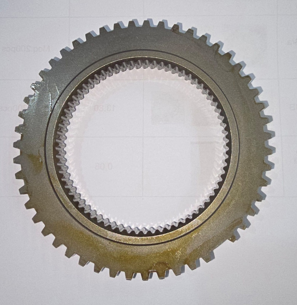 GALLETA TRANSM. 14B 2da Y 3RA