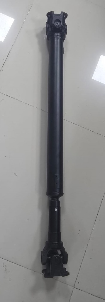 EJE CALDAN DELTA  C/C 35 P COMPLETO -4 