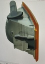 FAROL DIREC RENAULT MS300 97/2001