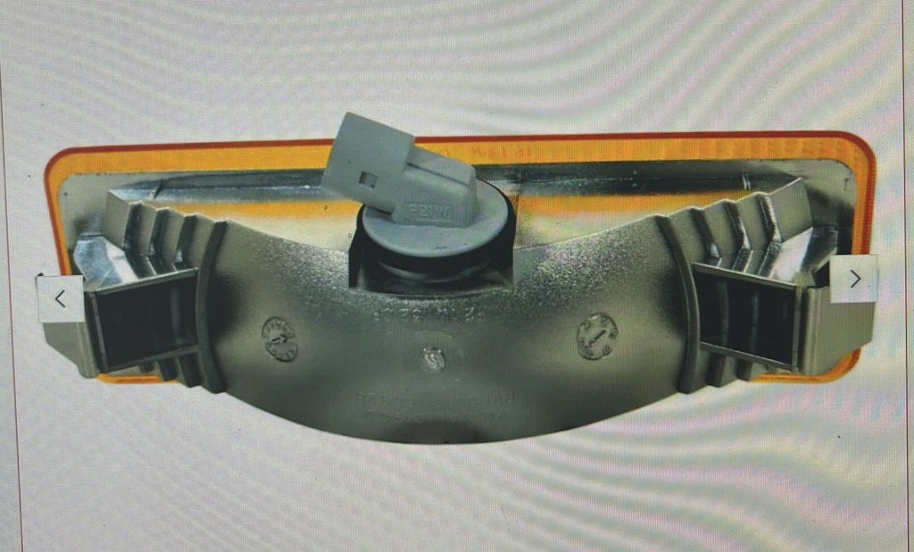 FAROL DIREC RENAULT MS300 97/2001