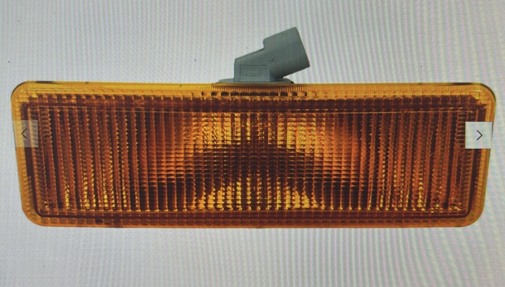 FAROL DIREC RENAULT MS300 97/2001