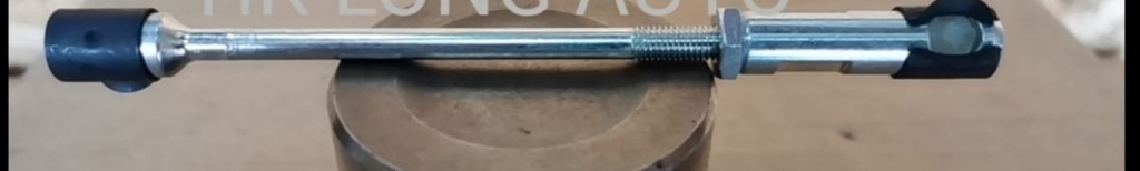 VARILLA ACELERADOR 14B NT