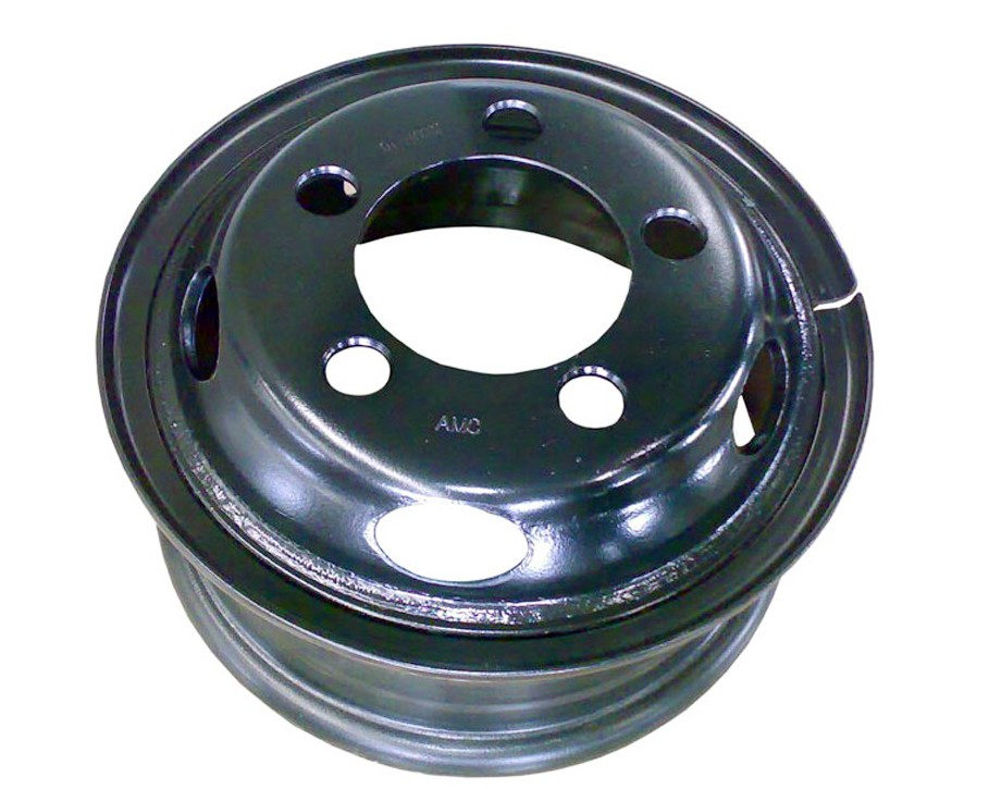 ARO RUEDA HYUNDAI HD65 5 OLLO