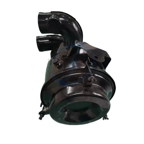 CAJA DE FILTRO AIRE DELTA COMPL