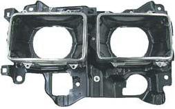 BASE SEALED BEAM CANTER 9706 RH