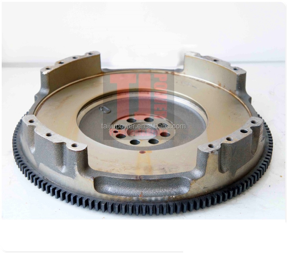 BOLANTA C/ ISUZU 6HE1 NT