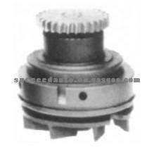 BOMBA AGUA RENAULT 300 6 LARGA *4