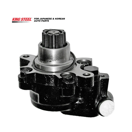 BOMBA DIRECCIÓN HIDRÁULICA 14B -4