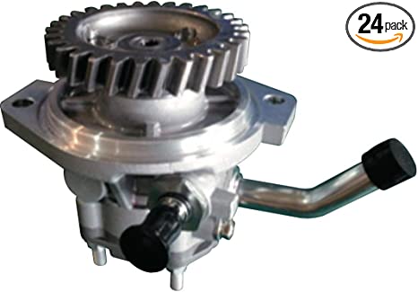 BOMBA DIRECCIÓN HIDRÁULICA 4HE1 FOR NT