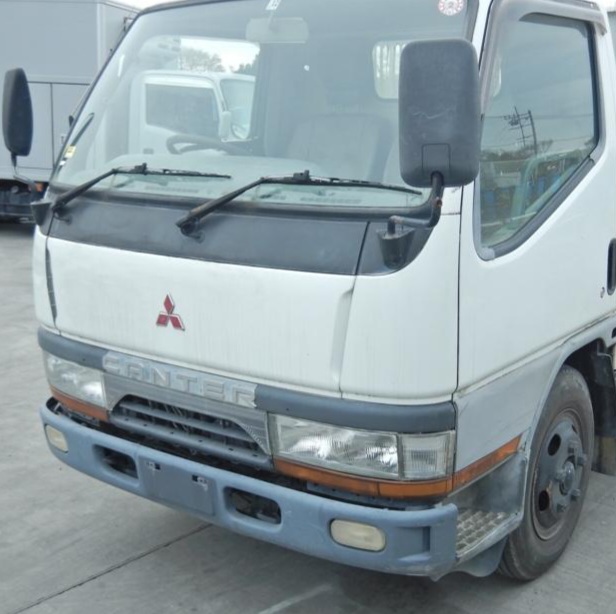 BUMPER CANTER 97/06 C/E 3.5 T