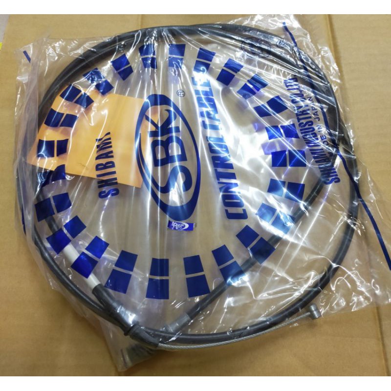 CABLE ACELERADOR DELTA C/A