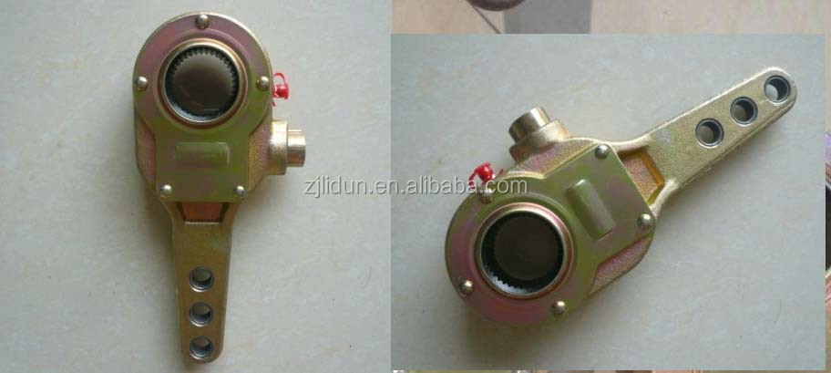 SLACK ADJUSTER 1 5/8 X 37 F *