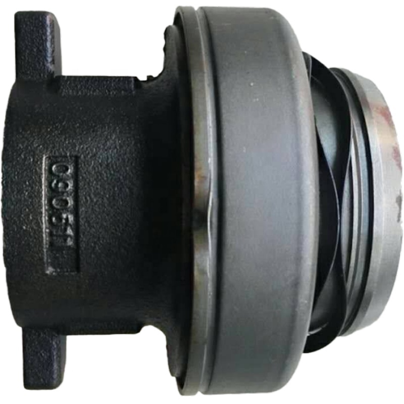 COLLARING SCANIA RENAULT *