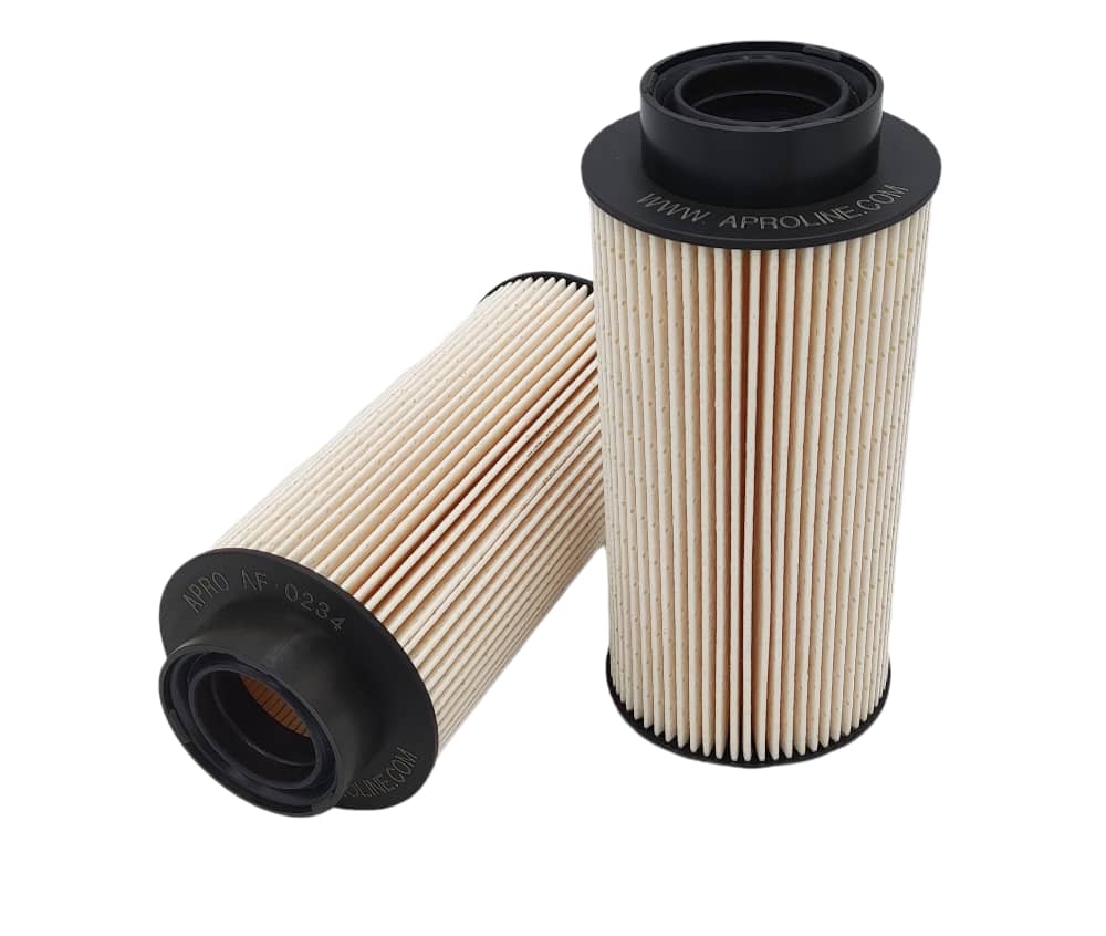 FILTRO ACEITE ELEMENTO SCANIA P410 P420 *