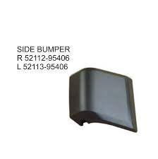 ESQUINA PARACHOQUE DINA 89/94 LH