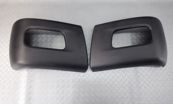 ESQUINA PARACHOQUES FUSO 12/ C/A LH