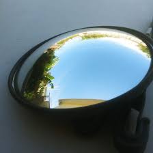 ESPEJO AUXILIAR DAIHATSU DELTA