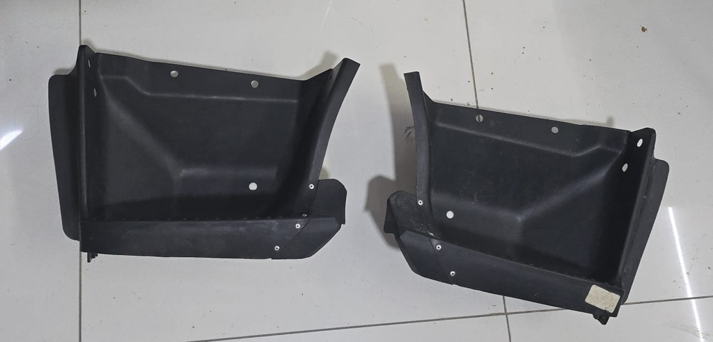 ESCALÓN DINA 2003 RH