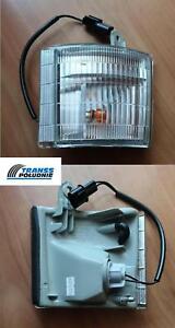 FAROL DEL CANTER 97 BLANCO RH