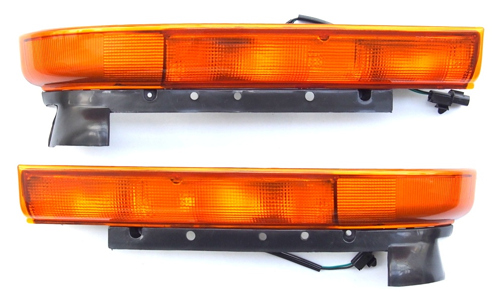 FAROL DIREC DEL CANTER 97/06 LH NT