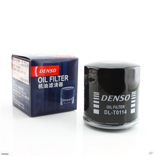 FILTRO ACEITE COROLLA 3A 4A 5A VIGO NT