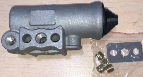 VALVULA GOVERNADOR AIRE *