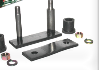 GRILLETE DEL DELTA S/B-4