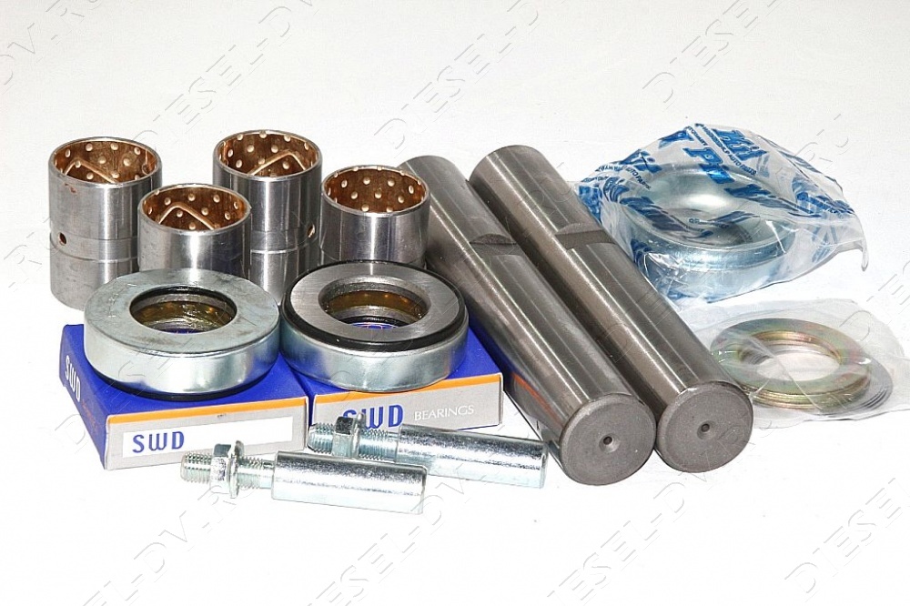 JGO PERNO Y CASQ HYUNDAI HD120 -5