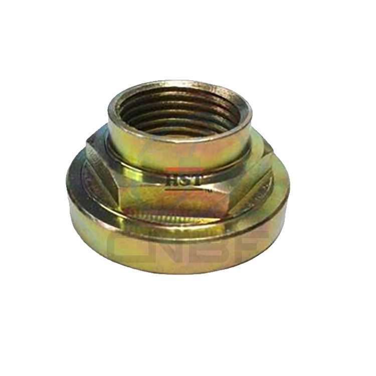 TUERCA EJE TRANSMISIÓN 14B FINA