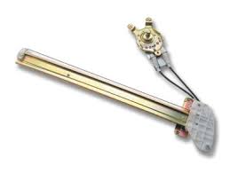 MAQUINA VIDRIO FUSO FK615 94/ LH 4