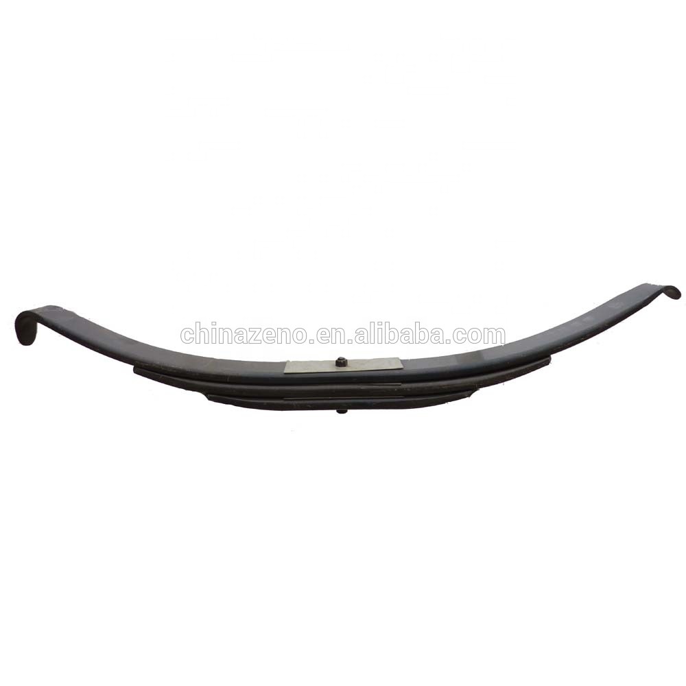 MUELLE TRAILER 3 H BAJITO *