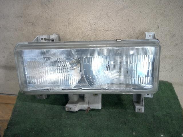 PANTALLA CANTER 95 FE637 RH