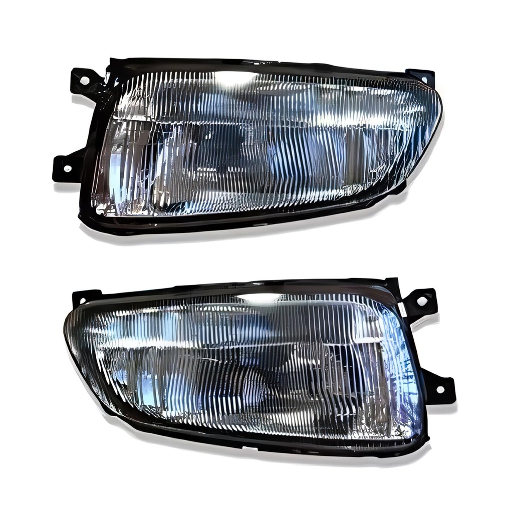 PANTALLA HINO 500 08 LH -5