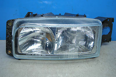 PANTALLA RENAULT FREEDON MIRLUN LH *5