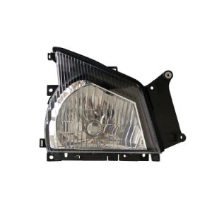 PANTALLA ISUZU NPR 05 RH