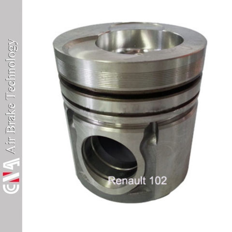 PISTON RENAULT 203 NPK *