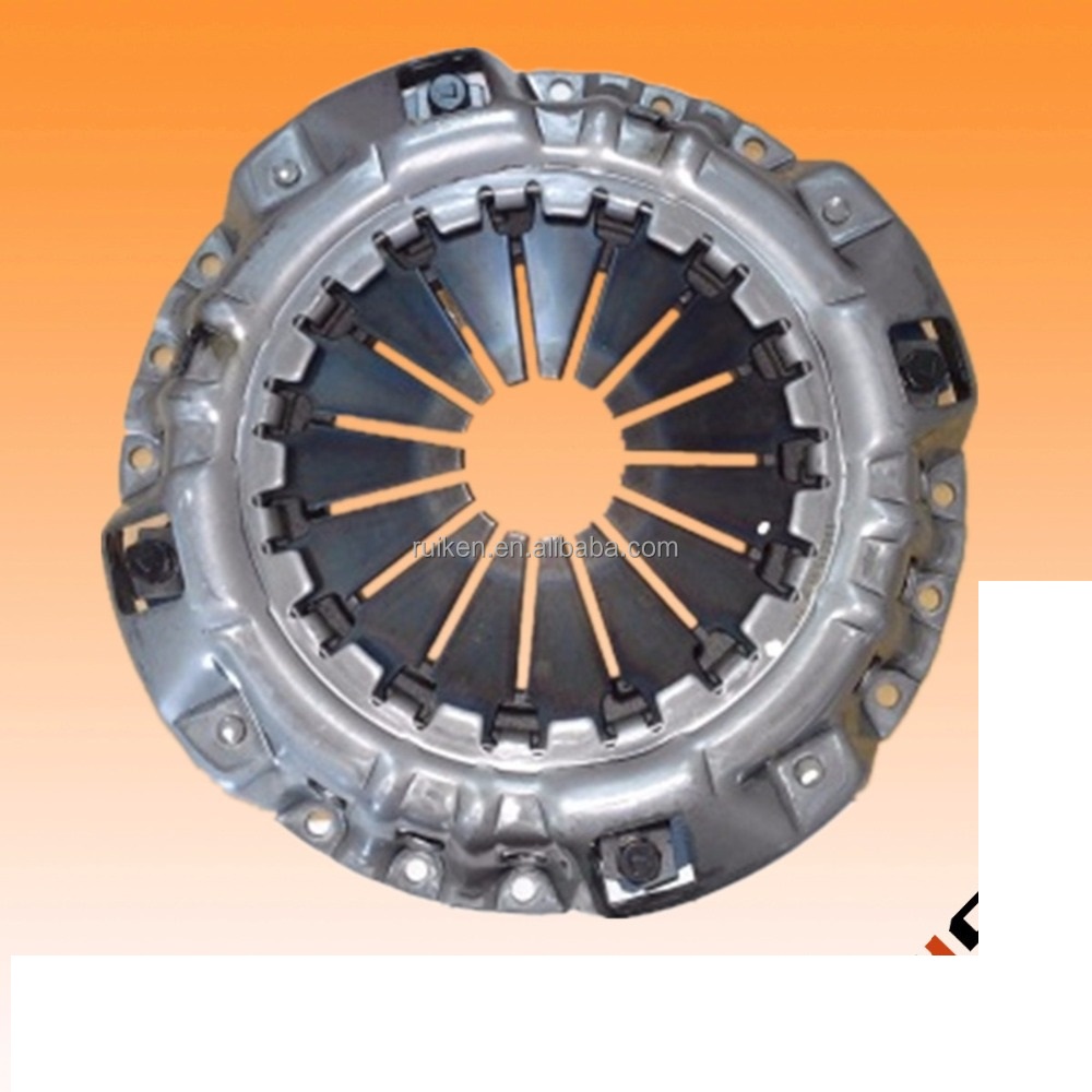 PLATO FRICCIÓN 4M50 FUSO