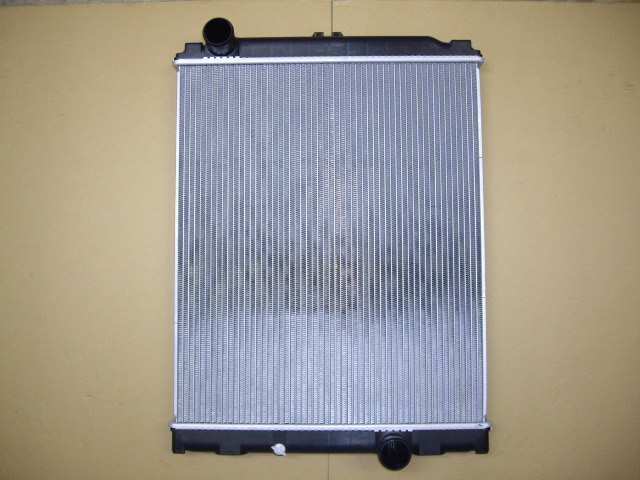 RADIADOR CANTER 97/06 C/E 22X19