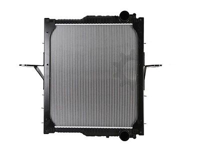 RADIADOR RENAULT 200/250 2 CANALES *+