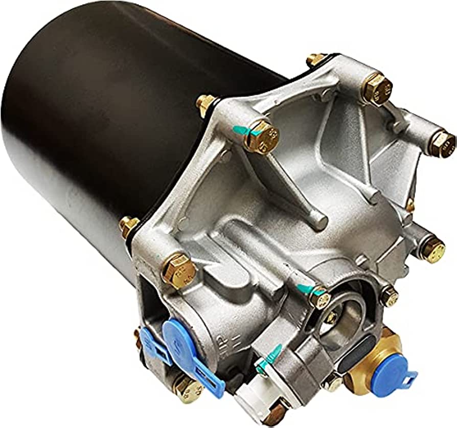 SECADOR AIRE MACK  1/2 *4