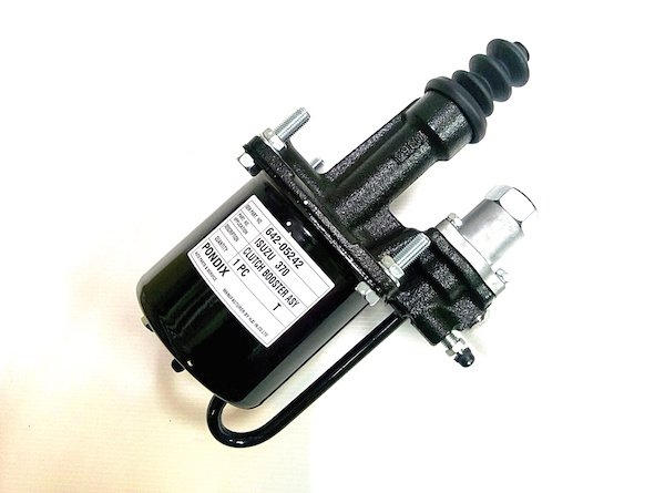 SERVO CLUTCH HINO NISSAN ISUZU