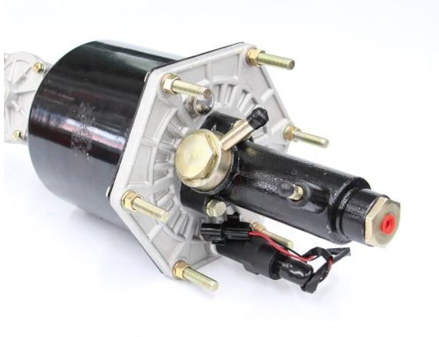 SERVO FRENO ISUZU HINO P