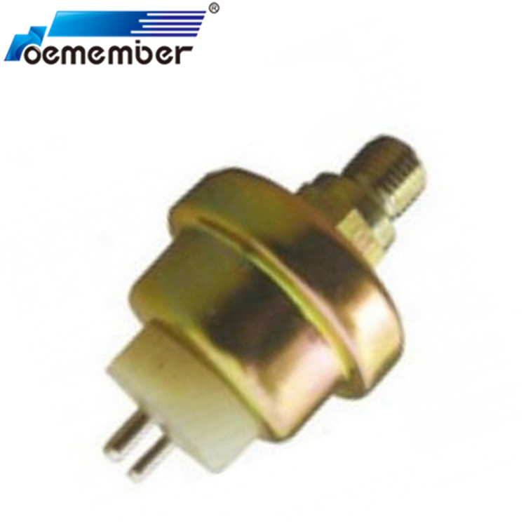 SENSOR LUBRICACION RENAULT 24V *