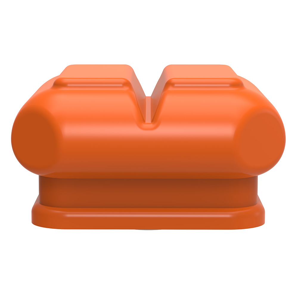 SOPORTE CAJUELA MACK 44M/L POLIURETANO *