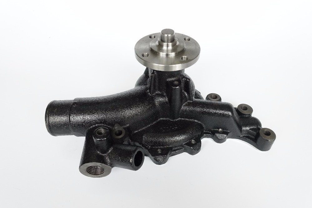 BOMBA AGUA B/13B/4B CON/FAN