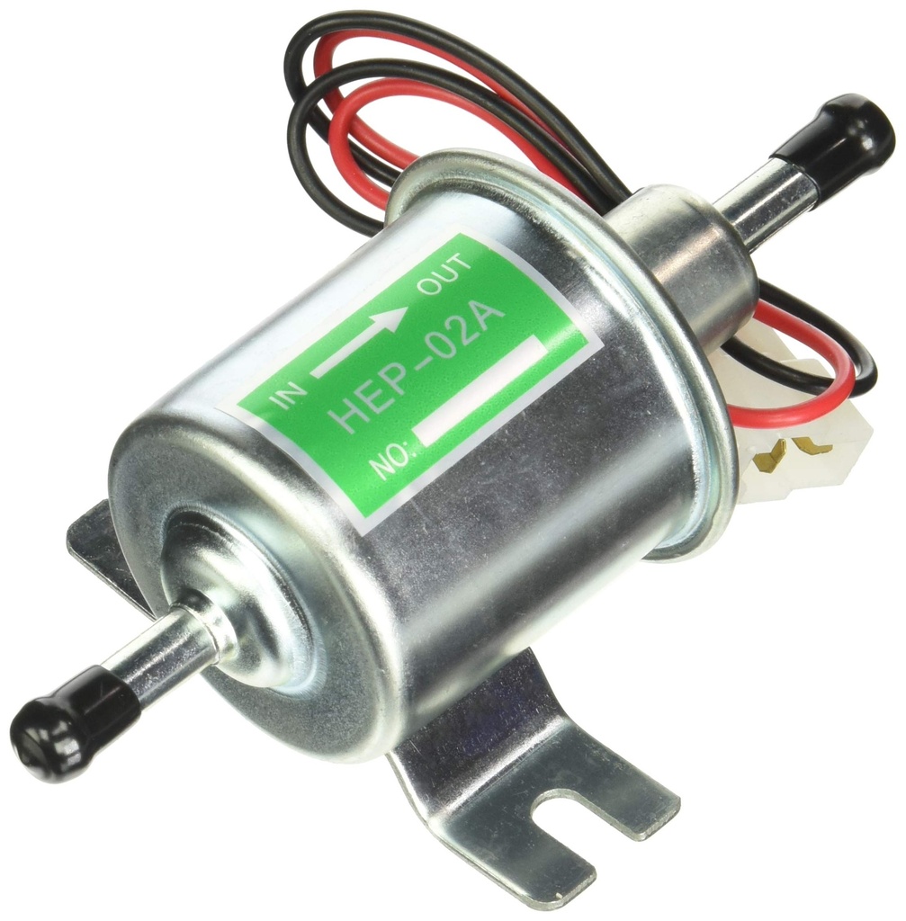 BOMBA COMBUSTIBLE 12V HP20000277